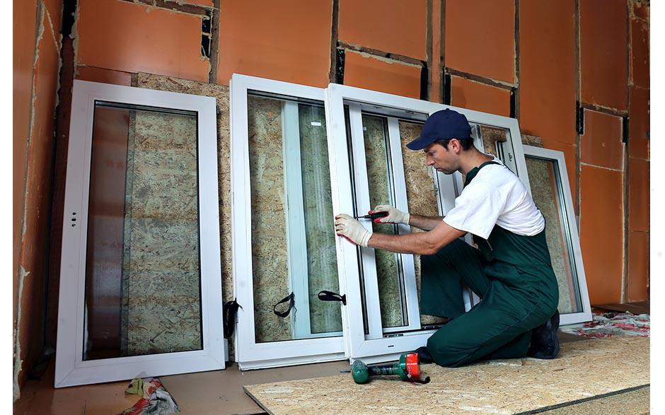remplacement double vitrage Villebon-sur-Yvette